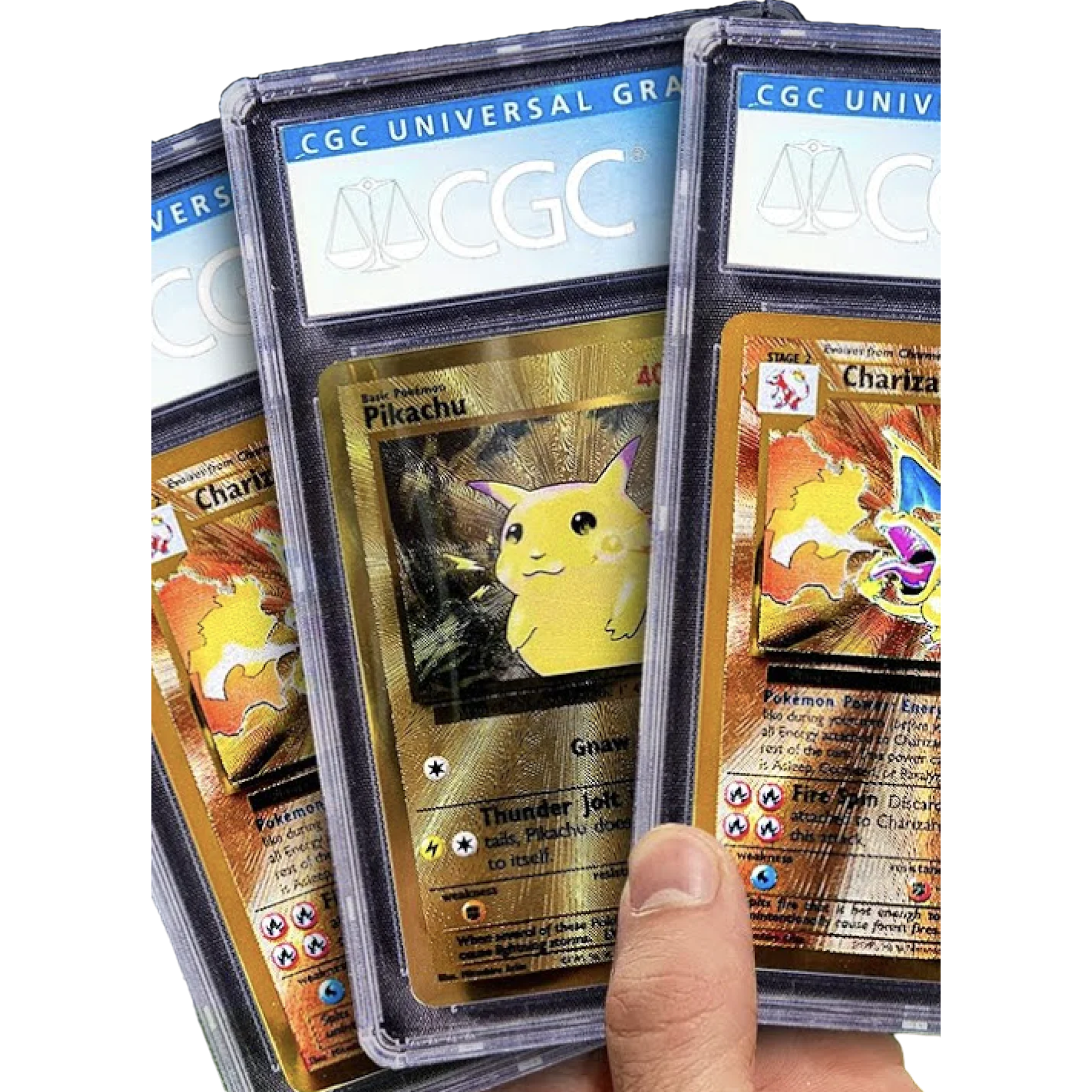 Graded Trading Cards | PSA, BGS & CGC Slabs | Trade Shop Graded Trading Cards | PSA, BGS & CGC Slabs | Trade Shop