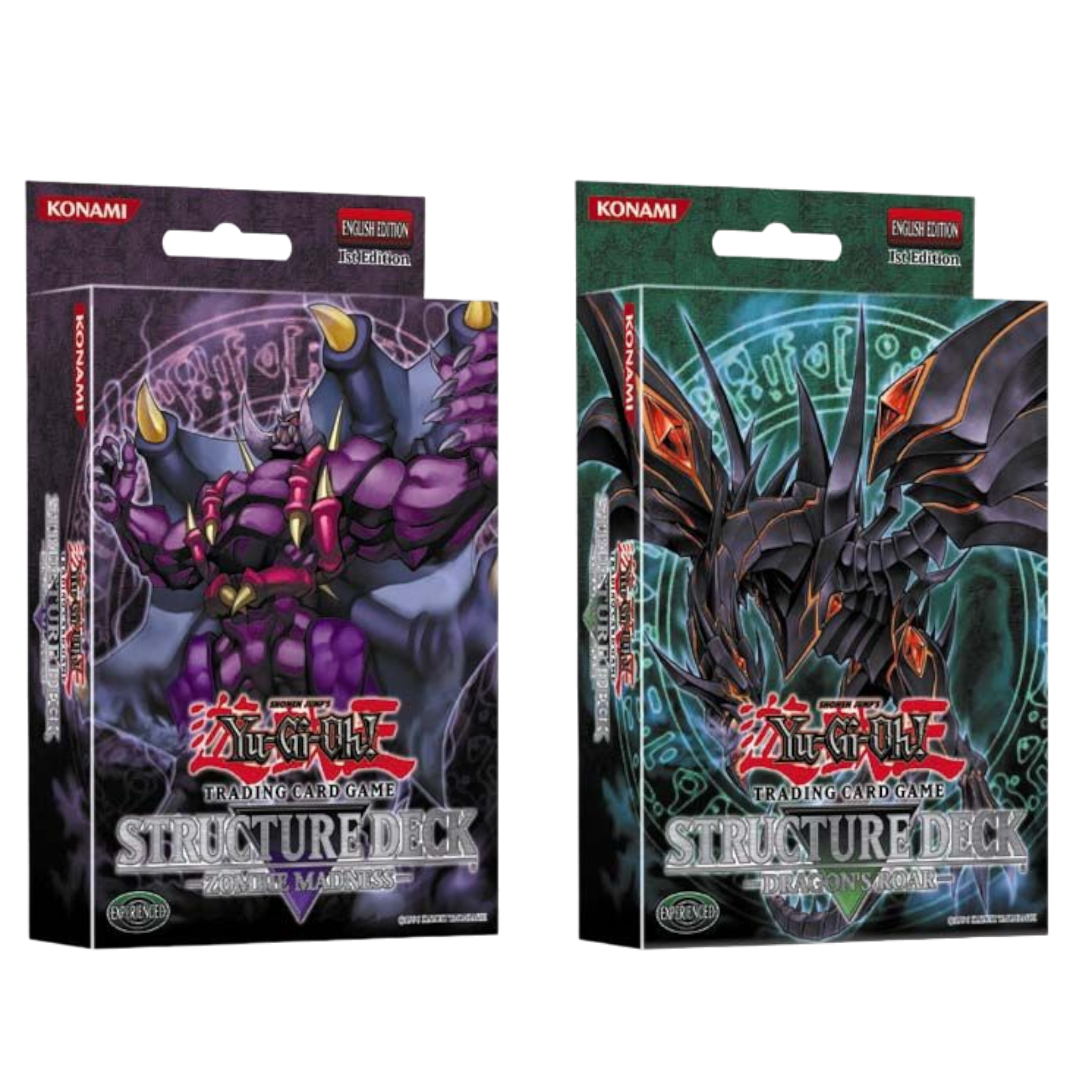 Structure Deck R: Devil's Gate - Yugipedia