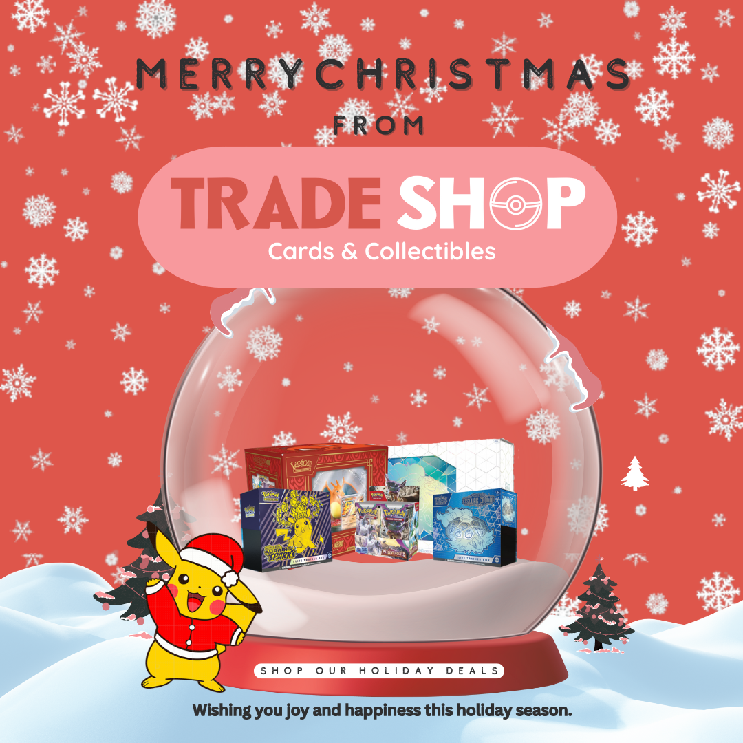 Christmas 2024 Deals