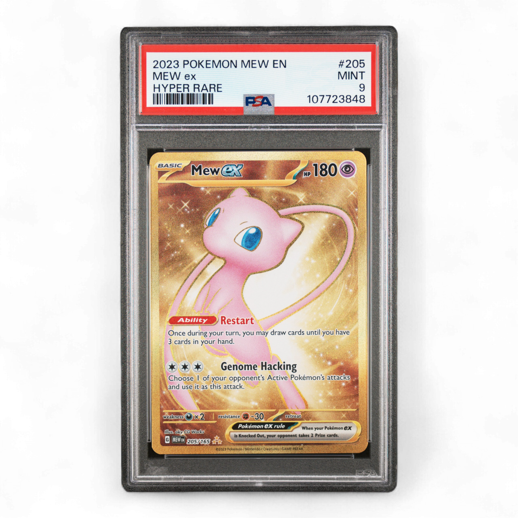 Other TCG's