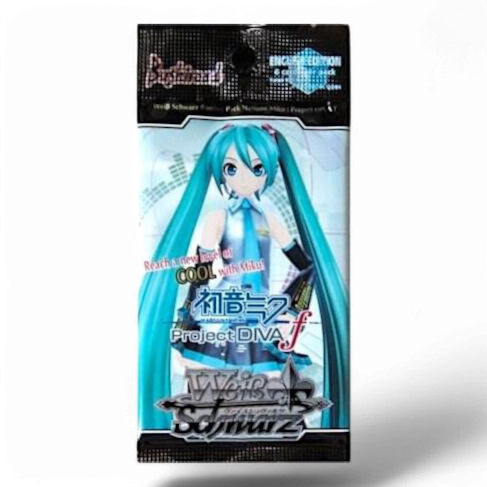 Weiss Schwarz