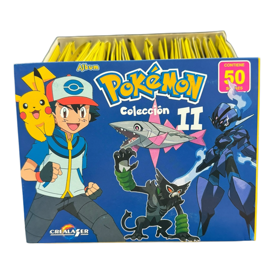 Pokemon 