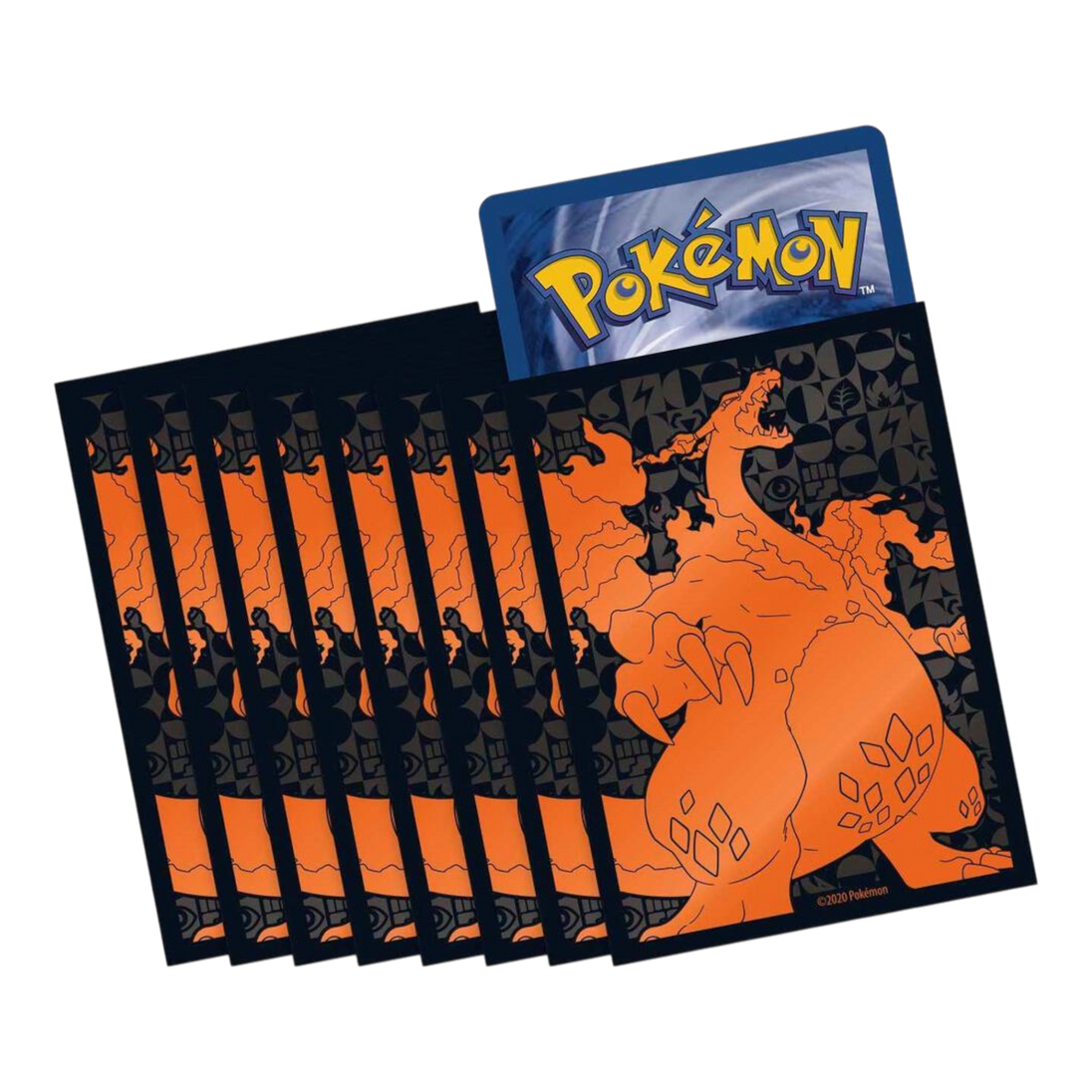 Pokemon ETB Card Sleeves Choose Your Own | Trade Shop Pokemon ETB Card Sleeves Choose Your Own | Trade Shop