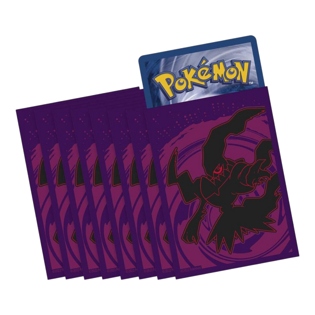 Pokemon ETB Card Sleeves Choose Your Own | Trade Shop Pokemon ETB Card Sleeves Choose Your Own | Trade Shop