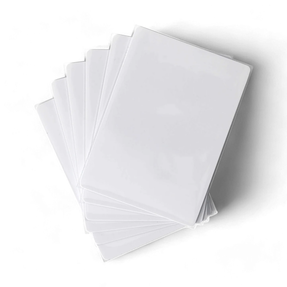 Vault X Exact Fit Card Sleeves 100ct Inner Sleeves Vault X Exact Fit Card Sleeves 100ct Inner Sleeves