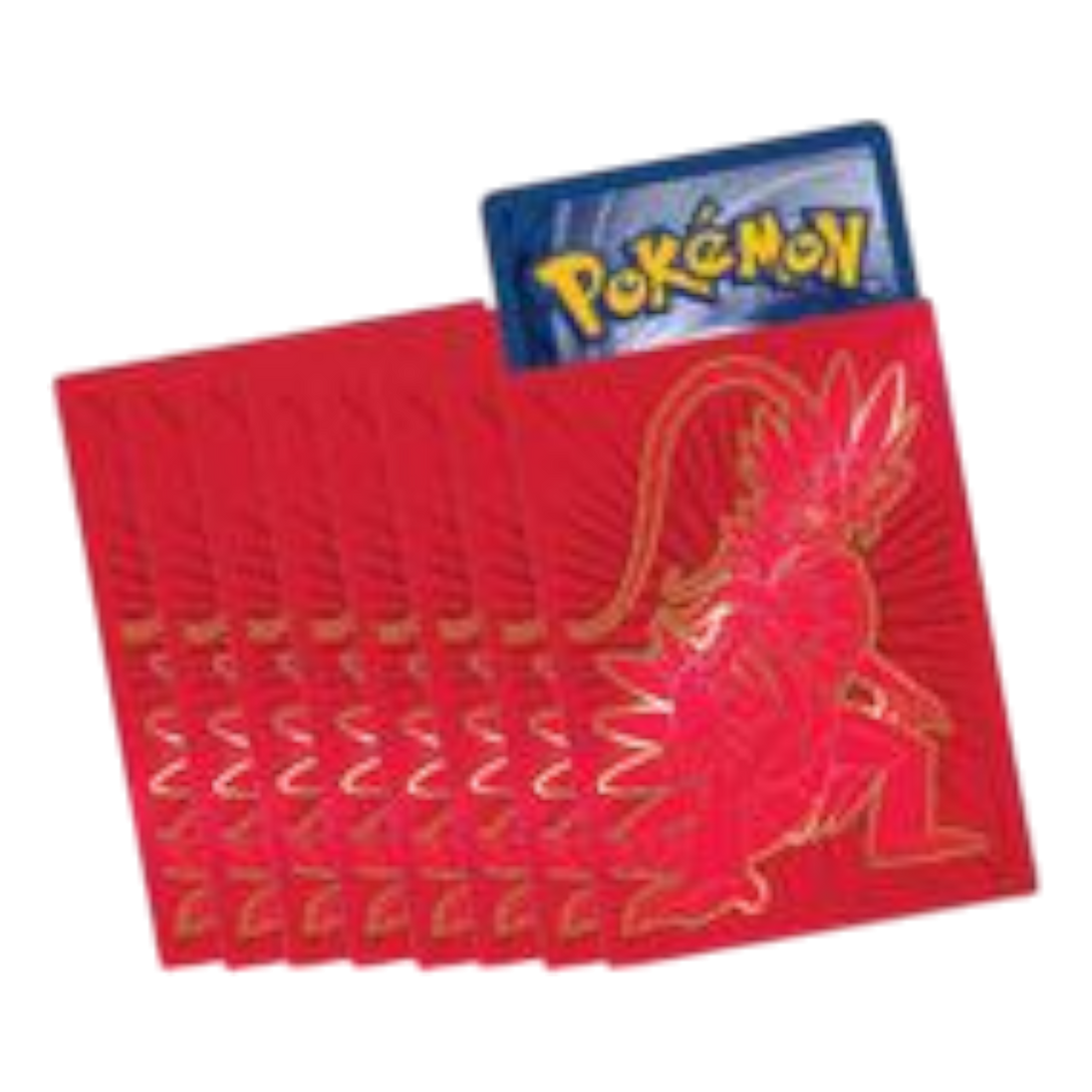 Pokemon ETB Card Sleeves Choose Your Own | Trade Shop Pokemon ETB Card Sleeves Choose Your Own | Trade Shop