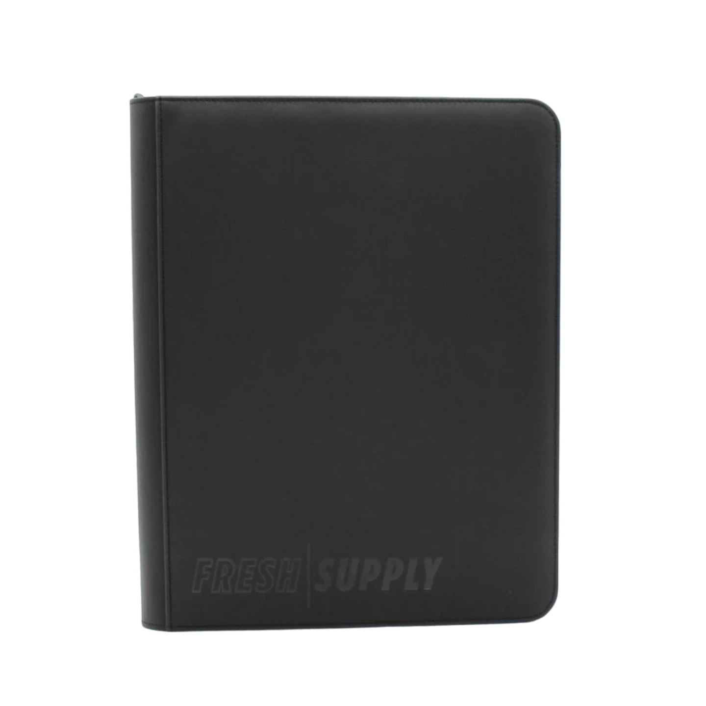 9Pocket Top Loader Binder