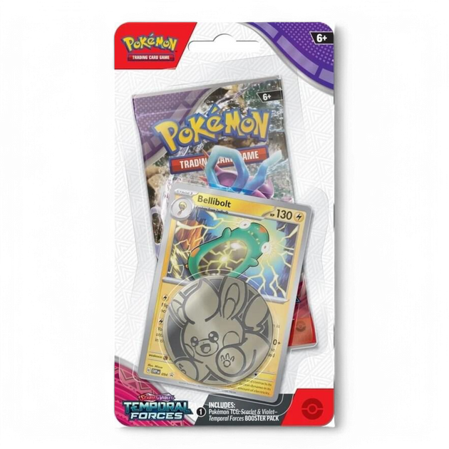 Pokmon Check Lane Booster Packs | Blister Packs | Trade Shop Pokmon Check Lane Booster Packs | Blister Packs | Trade Shop