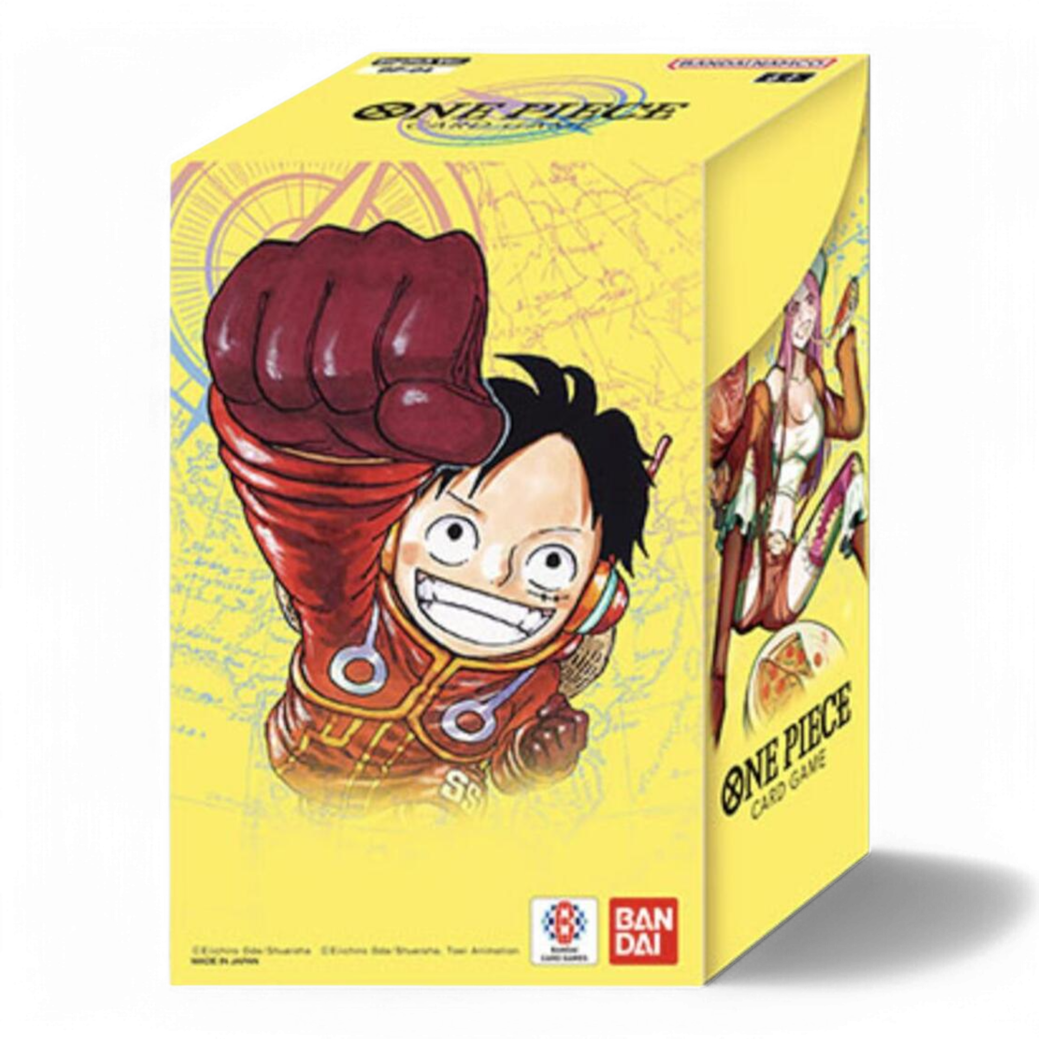 One Piece TCG