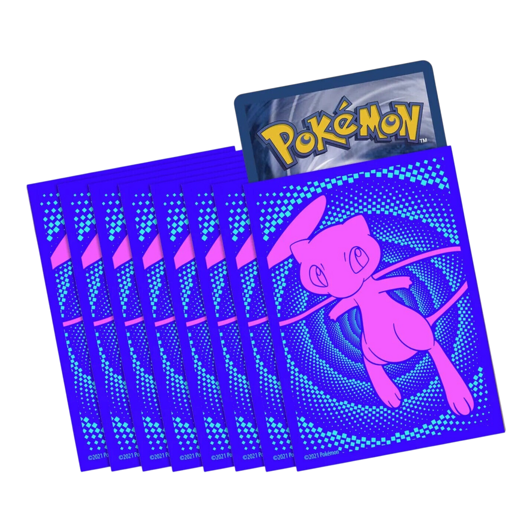 Pokemon ETB Card Sleeves Choose Your Own | Trade Shop Pokemon ETB Card Sleeves Choose Your Own | Trade Shop
