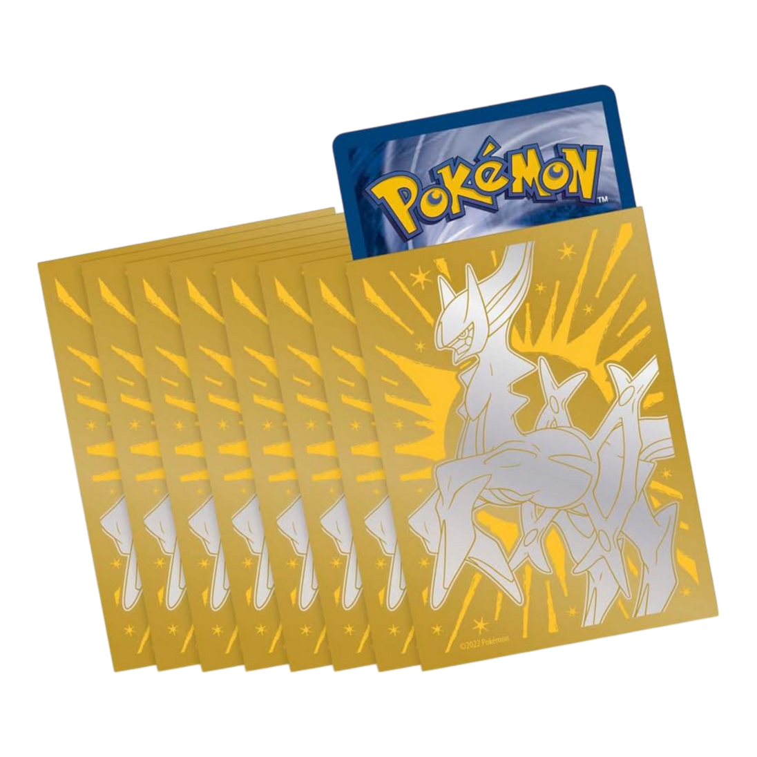 Pokemon ETB Card Sleeves Choose Your Own | Trade Shop Pokemon ETB Card Sleeves Choose Your Own | Trade Shop