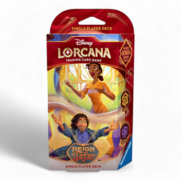 Disney Lorcana Trading Cards | Booster Boxes & Packs | Trade Shop Disney Lorcana Trading Cards | Booster Boxes & Packs | Trade Shop