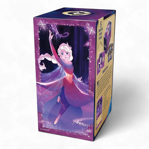 shop deals on disney lorcana booster box Buy TCG Archazia's Island (24 Packs) and adventure with every pack you open lorcana booster box sale Disney