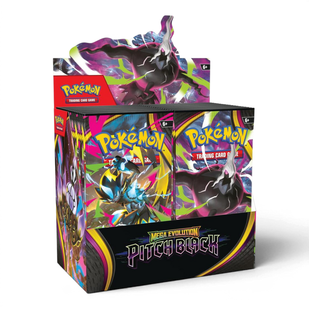 booster box store Pokemon sv2a 151 Korean Booster Box