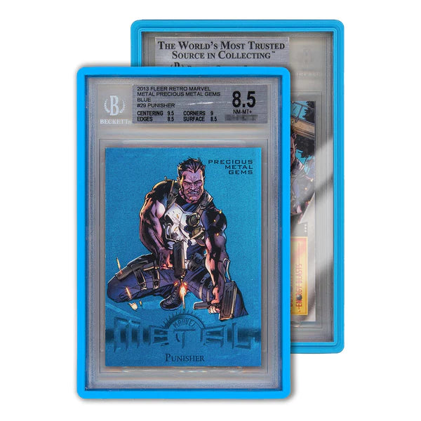 bgs graded cards Card Frame Display There is NO comparison How Much Does BGS Grading