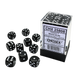 CHX25808 Opaque: Black/White
