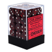 CHX25944 Speckled: Silver Volcano