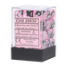 CHX26830 Gemini: Black-Pink/White