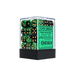 CHX26839 Gemini: Black-Green/Gold