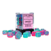 CHX26864 Gemini: Gel Green-Pink/Blue