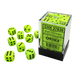 CHX27830 Vortex: Bright Green/Black