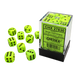 CHX27830 Vortex: Bright Green/Black