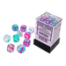 CHX27945 Nebula: Wisteria/White