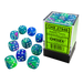 CHX27946 Festive: Waterlily/White