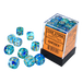 CHX27956 Nebula: Oceanic/Gold
