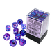 CHX27957 Nebula: Nocturnal/Blue