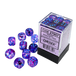CHX27957 Nebula: Nocturnal/Blue
