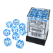 CHX27981 Borealis: Icicle/Light Blue