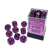 CHX27987 Borealis: Royal Purple/Gold