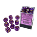 CHX27987 Borealis: Royal Purple/Gold