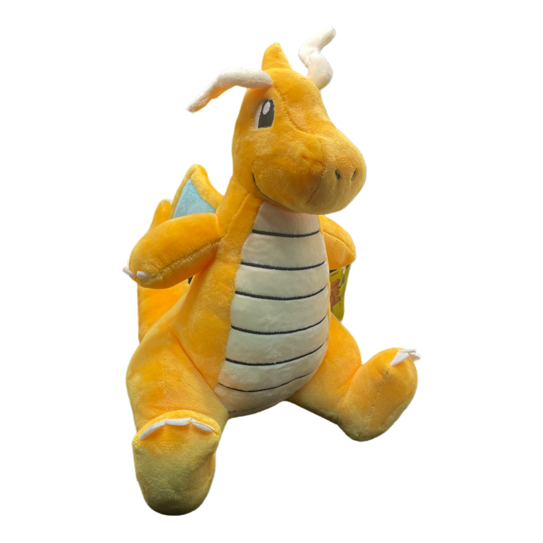 Dragonite top soft toy