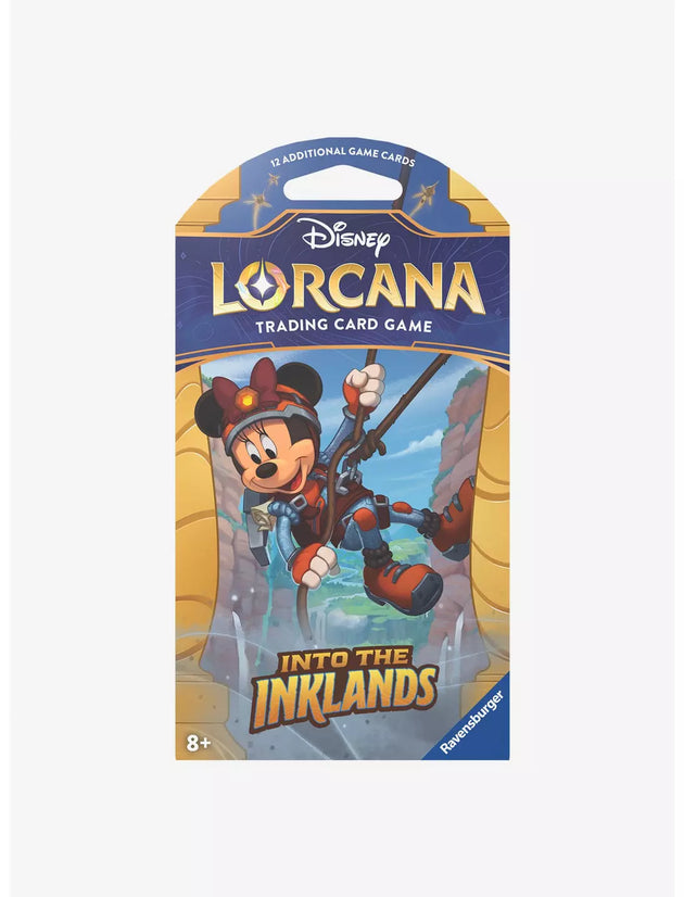 Disney Lorcana Trading Cards | Booster Boxes & Packs | Trade Shop Disney Lorcana Trading Cards | Booster Boxes & Packs | Trade Shop