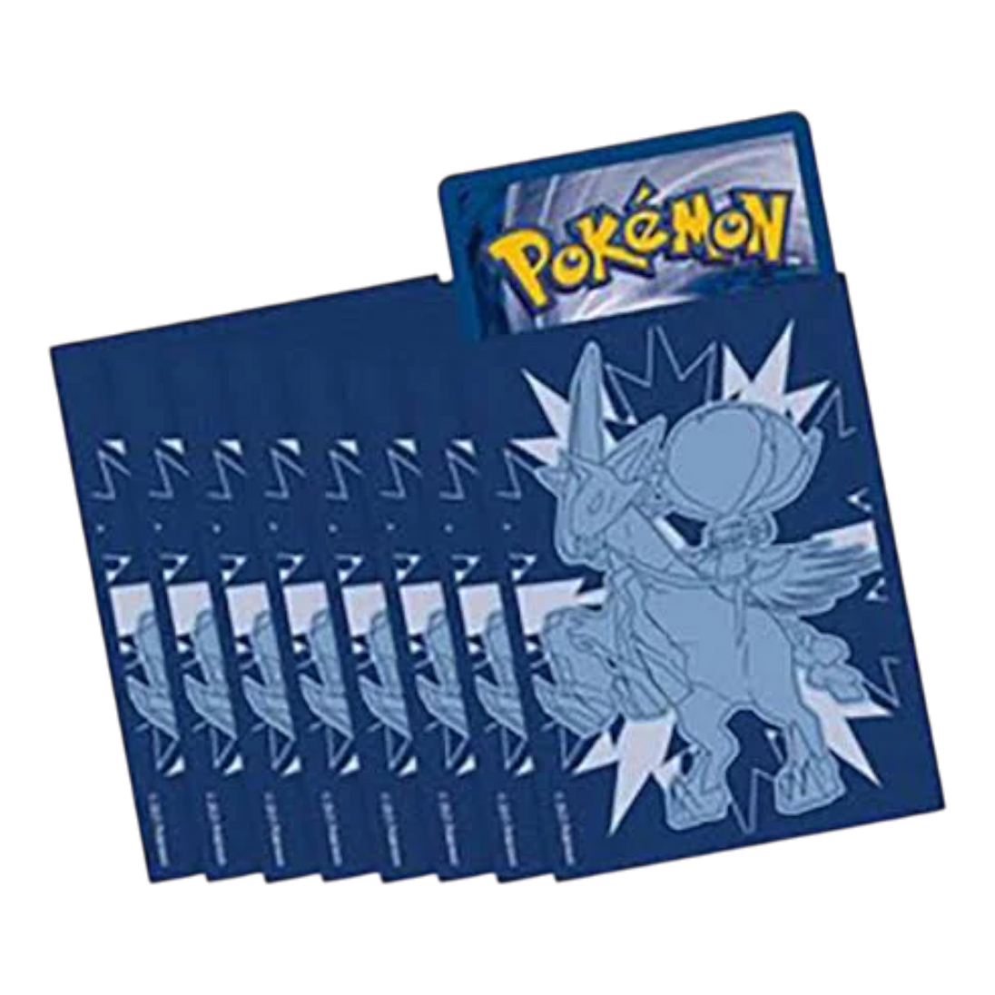 Pokemon ETB Card Sleeves Choose Your Own | Trade Shop Pokemon ETB Card Sleeves Choose Your Own | Trade Shop