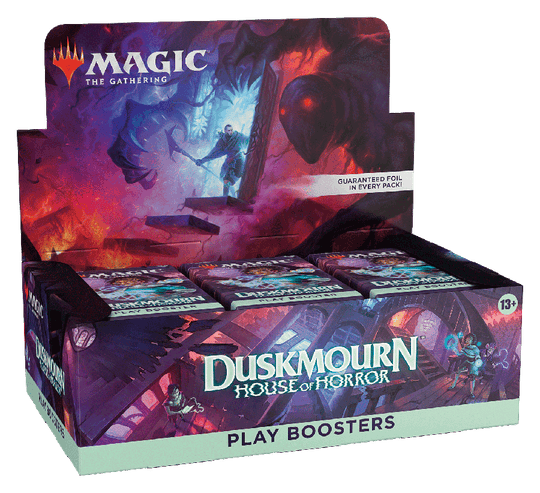 Innistrad Midnight Hunt Draft Booster Box | MTG Draft 36 Packs Innistrad Midnight Hunt Draft Booster Box | MTG Draft 36 Packs