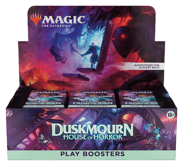 Innistrad Midnight Hunt Draft Booster Box | MTG Draft 36 Packs Innistrad Midnight Hunt Draft Booster Box | MTG Draft 36 Packs