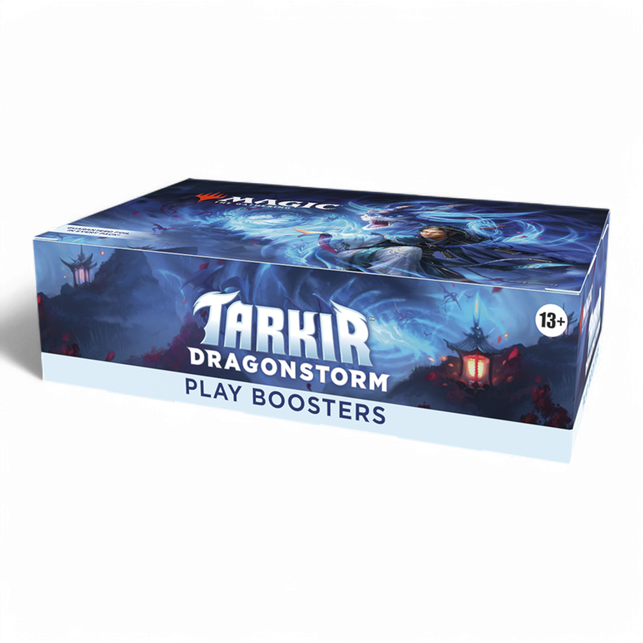 Magic the Gathering: Tarkir Dragonstorm