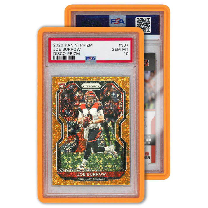 PSA Slab Guard Bumper – Protective Case For Graded Trading Card Slabs