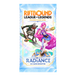 Riftbound Radiance 14-card booster pack