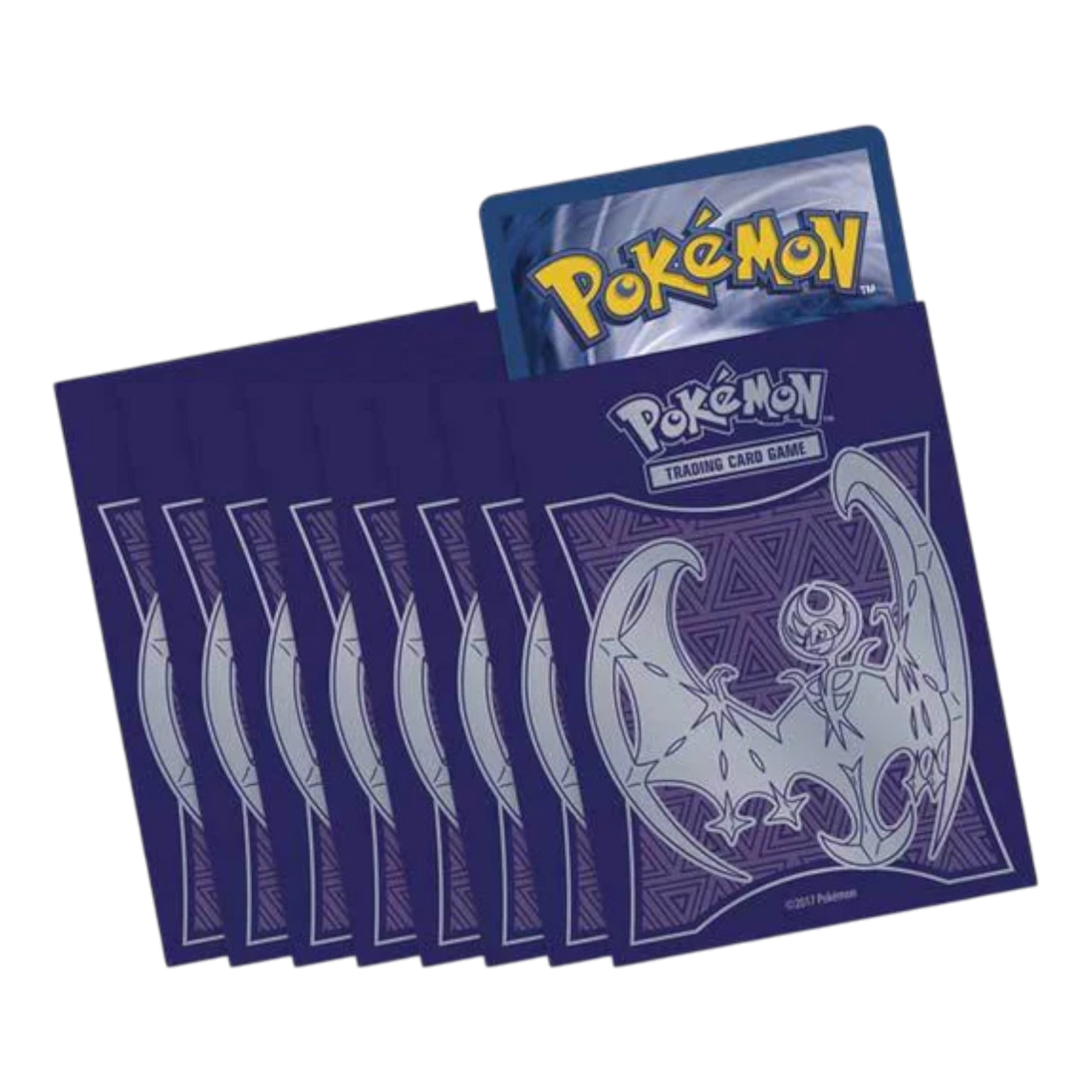 Pokemon ETB Card Sleeves Choose Your Own | Trade Shop Pokemon ETB Card Sleeves Choose Your Own | Trade Shop