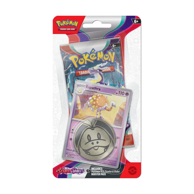 Pokmon Check Lane Booster Packs | Blister Packs | Trade Shop Pokmon Check Lane Booster Packs | Blister Packs | Trade Shop