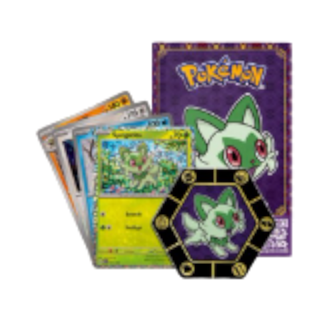 McDonald's Pokmon Happy Meal Pack 2023 | Trade Shop McDonald's Pokmon Happy Meal Pack 2023 | Trade Shop