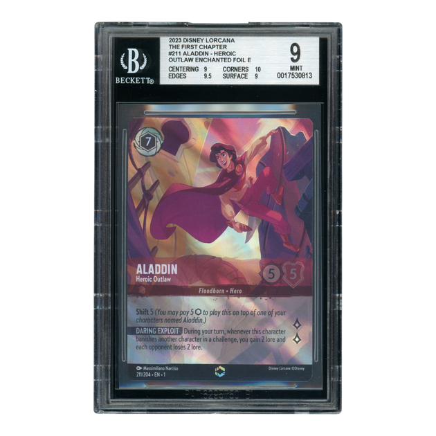 Premium Graded Cards | PSA & BGS Slabs | Trade Shop Premium Graded Cards | PSA & BGS Slabs | Trade Shop