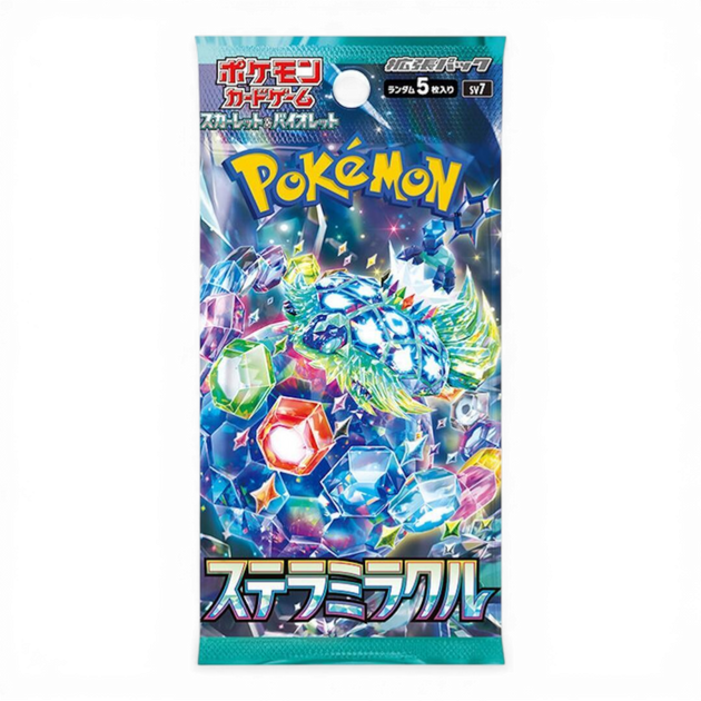 Pokmon Booster Boxes (Japanese) | Trade Shop Pokmon Booster Boxes (Japanese) | Trade Shop