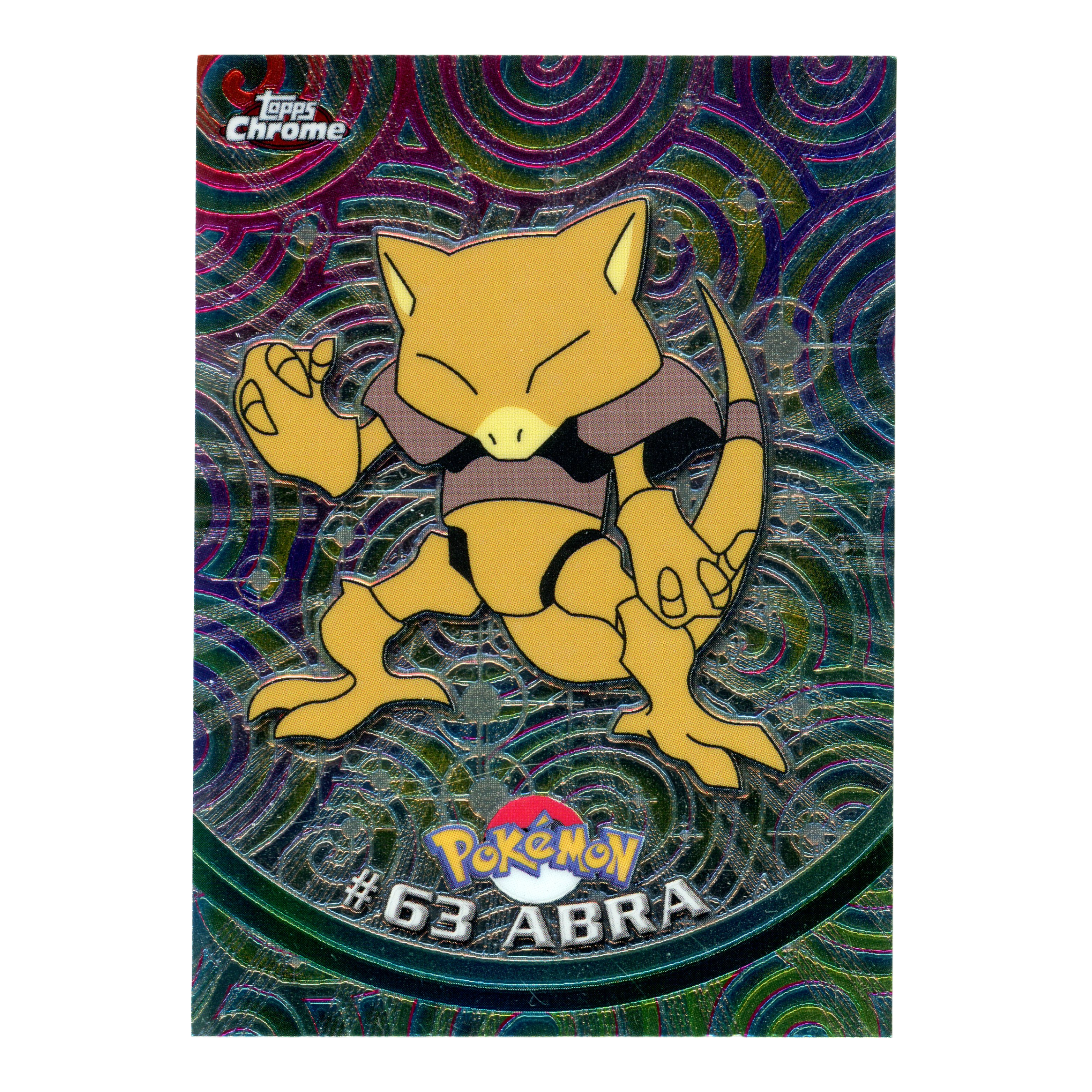 【CGC7.5】アーボック 英語 topps chrome POKEMON TV CGC7.5】アーボック 英語 topps chrome POKEMON TV Pokémon Chrome
