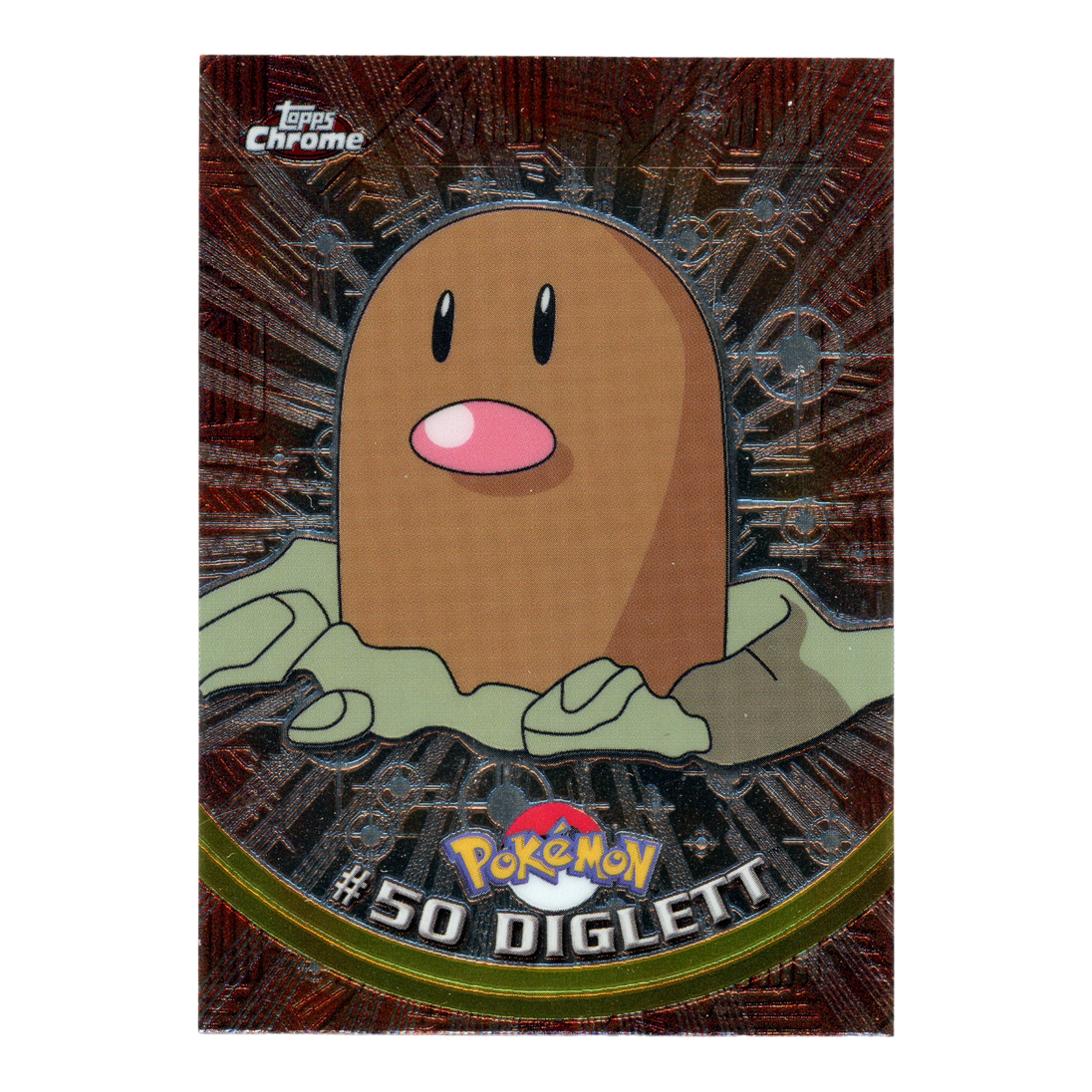 Pokmon Topps Chrome Series 1 & 2 Singles | Trade Shop Pokmon Topps Chrome Series 1 & 2 Singles | Trade Shop