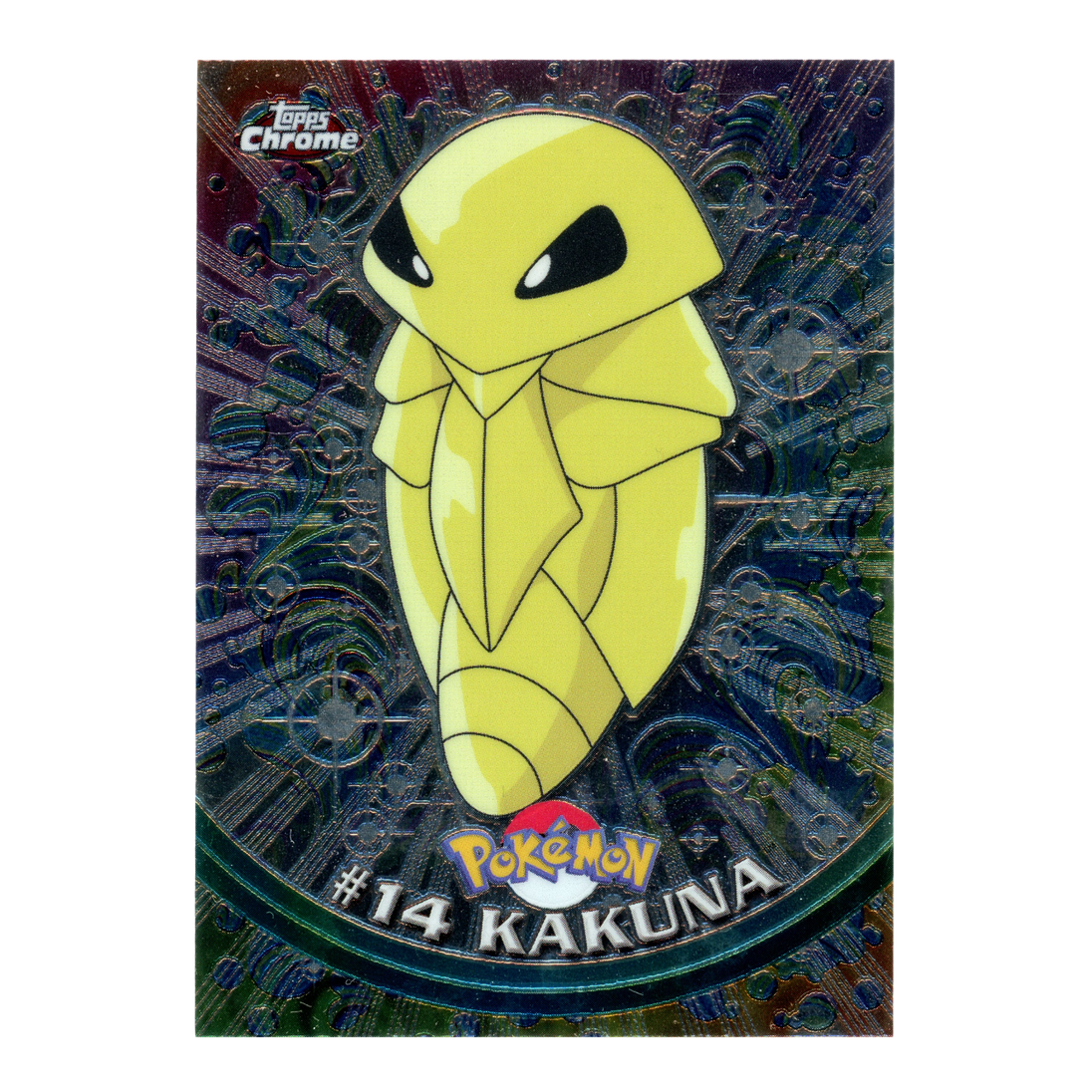 Pokémon Topps Chrome Series 1 & 2 Singles | Trade Shop Pokémon Topps Chrome Series 1 & 2 Singles | Trade Shop